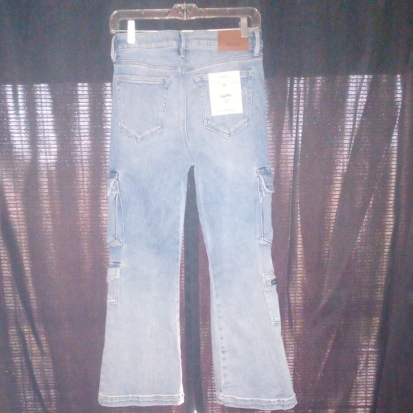 Hidden Jeans - Picture 2 of 2